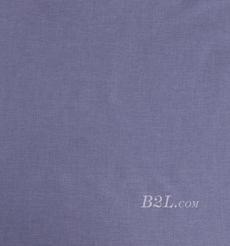 梭织平纹染色面料素色四面弹连衣裙—春秋款柔软短裙薄衬衫70703-21