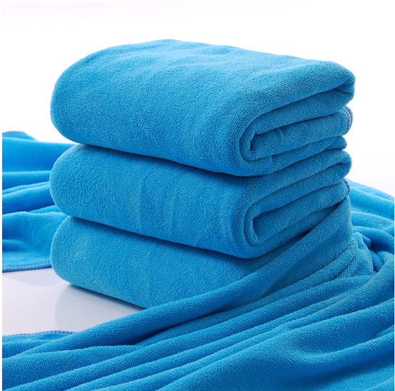 【超细纤维浴巾】超细纤维浴巾的特点，超细纤维浴巾好吗？