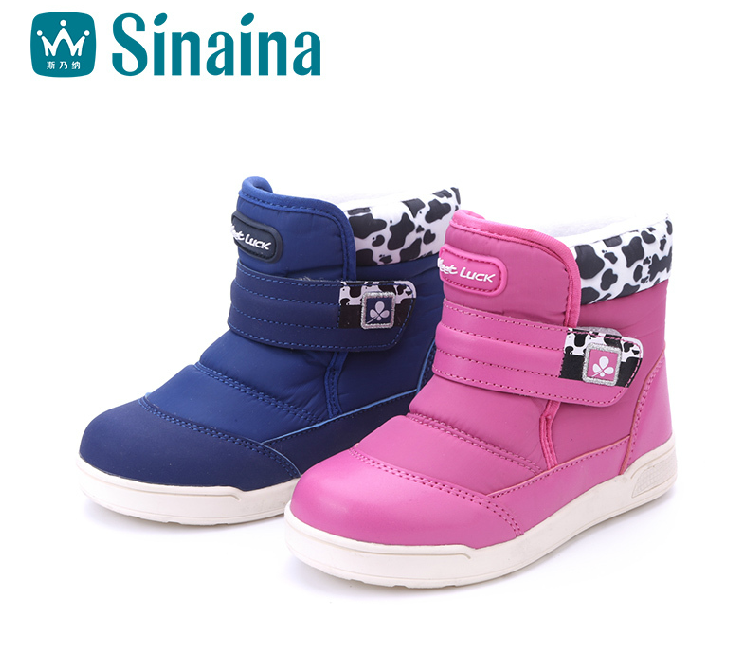 【斯乃纳品牌童鞋】斯乃纳童鞋，为儿童足部提供更舒适更健康的产品