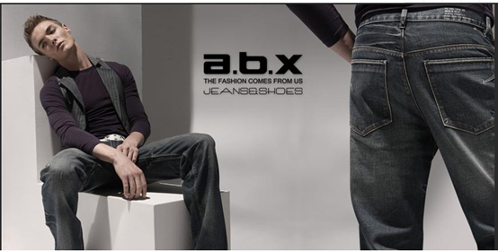 【a.b.x男装品牌】a.b.x男装品牌介绍，为你展现男性独特气息的一面