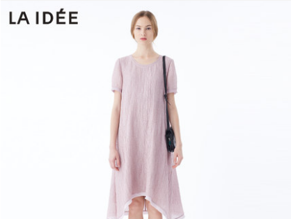 【罗兰伊杜女装品牌】LAIDEE罗兰伊杜女性服装品牌  LAIDEE品牌介绍