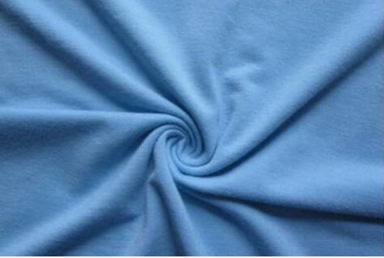 棉布料的洗涤 蓝色布料的洗涤