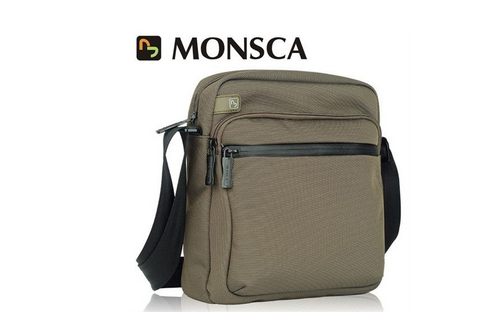 【MONSCA箱包品牌】摩斯卡箱包，激情时尚、健康实在的箱包品牌