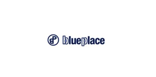 Blueplace运动装