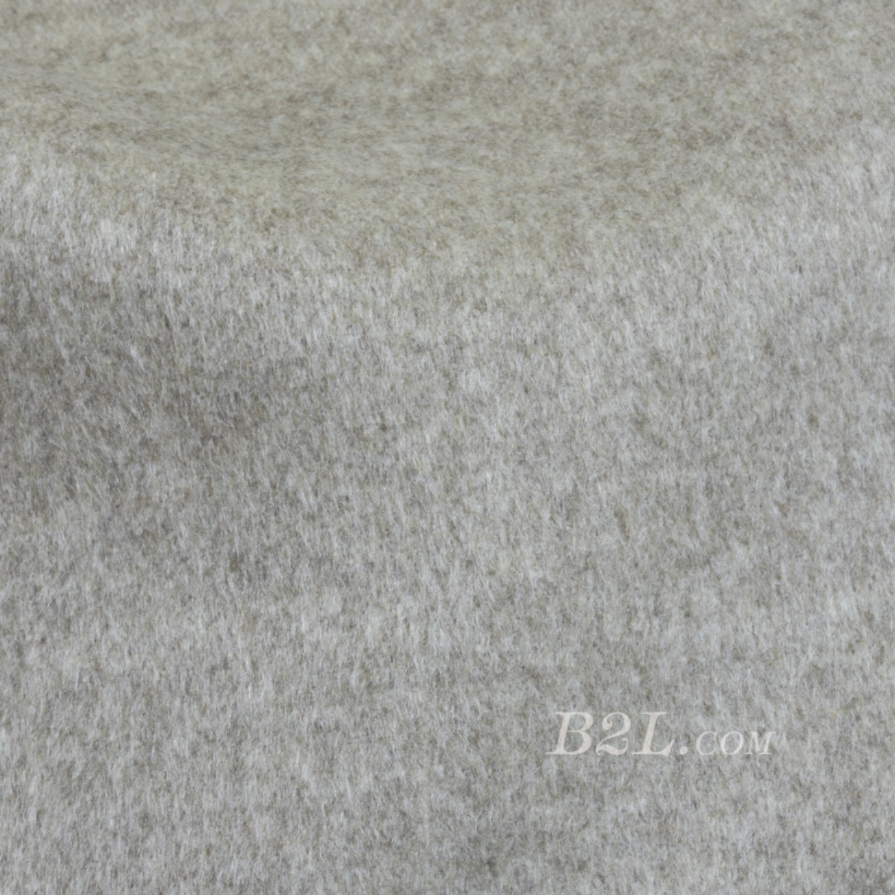 梭织染色素色毛纺面料-秋冬大衣外套面料90620-3