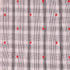 格子 草莓 喷气 色织 印花 低弹 衬衫 连衣裙 女装 春夏 70327-1
