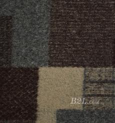 毛纺 针织 大衣 色织 几何	粗纺	圆机 低弹 外套	加厚	绒感 60803-30