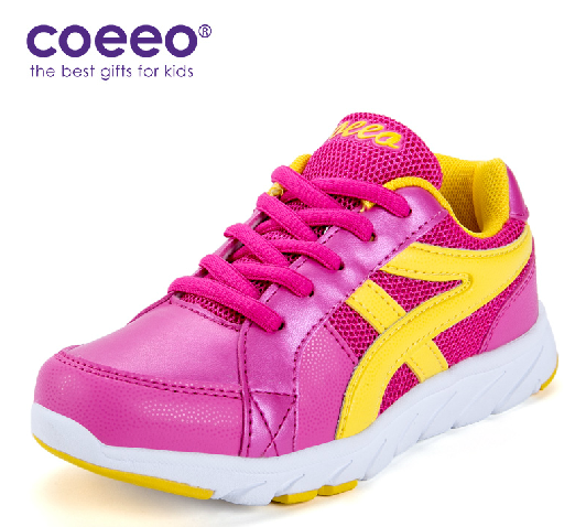 【卡伊欧品牌童鞋】呵护的爱，给孩子一双健康舒适的鞋子！
