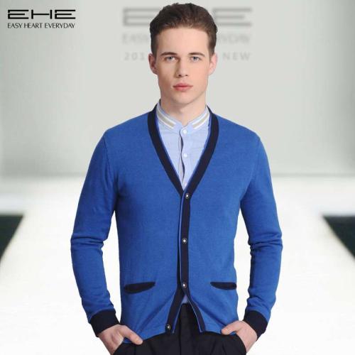 【EHE男装品牌】打破传统，带给你自信的是EHE
