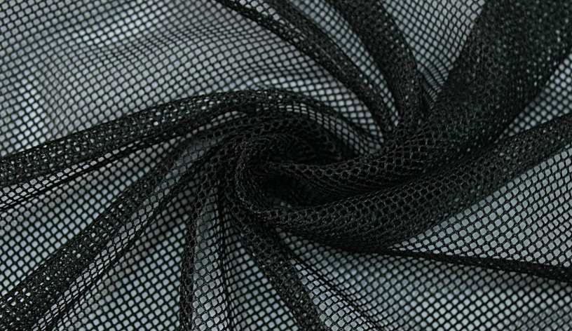 【经编针织布是什么面料】  了解经编针织布的特点   用处